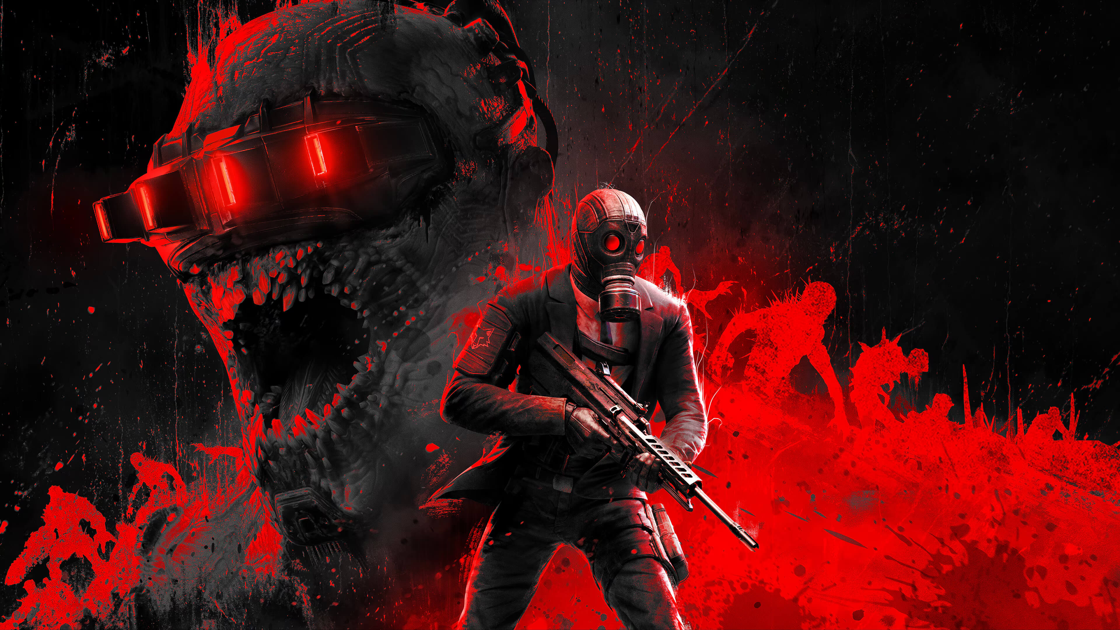 Killing Floor 3 – Kanlı Zed Saldırısı Geri Geliyor