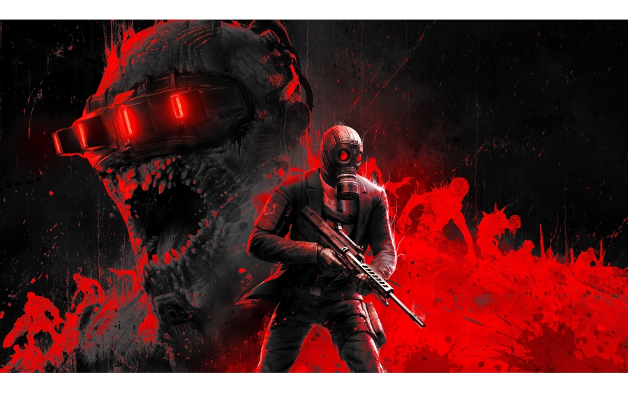 Killing Floor 3 – Kanlı Zed Saldırısı Geri Geliyor Killing Floor 3 – Kanlı Zed Saldırısı Geri Geliyor