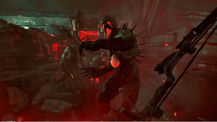 Killing Floor 3