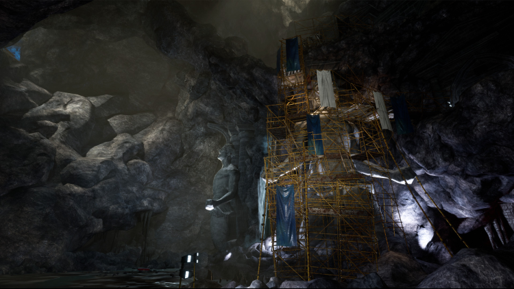 Killing Floor: Incursion