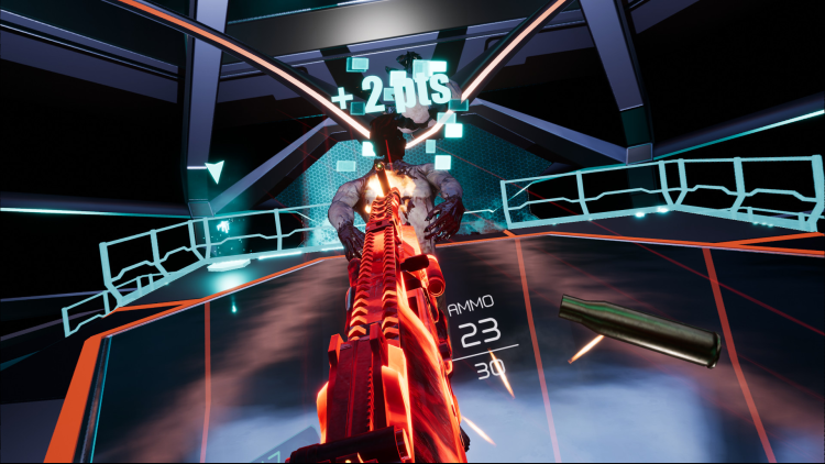 Killing Floor: Incursion