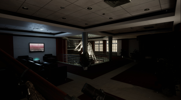 Killing Floor: Incursion