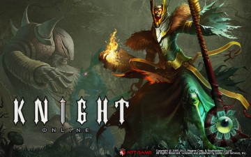 Knight Online Nedir? (2023)