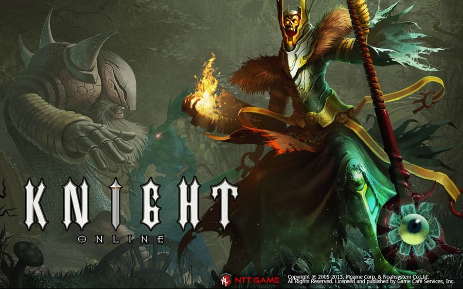 Knight Online Nedir?