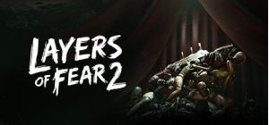 Layers of Fear 2