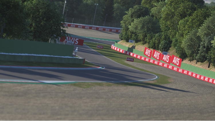 Le Mans Ultimate - 2024 Pack 1