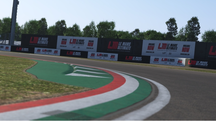 Le Mans Ultimate - 2024 Pack 1