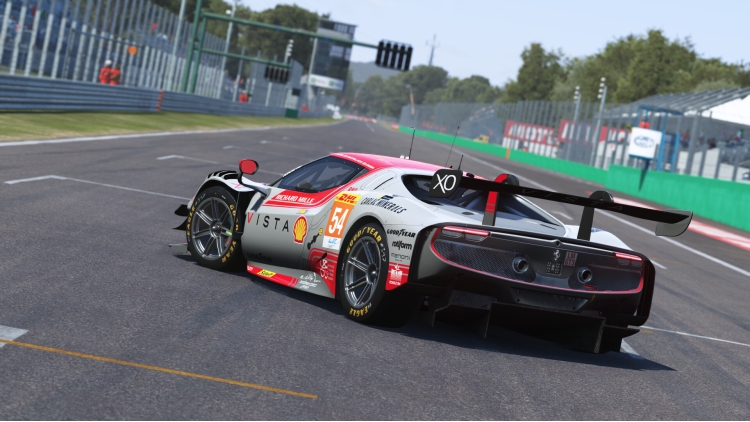 Le Mans Ultimate - 2024 Pack 3