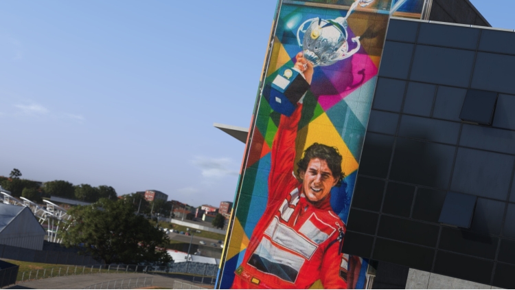 Le Mans Ultimate - 2024 Pack 3