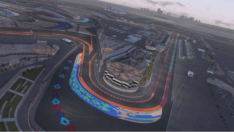 Le Mans Ultimate - 2024 Pack 5