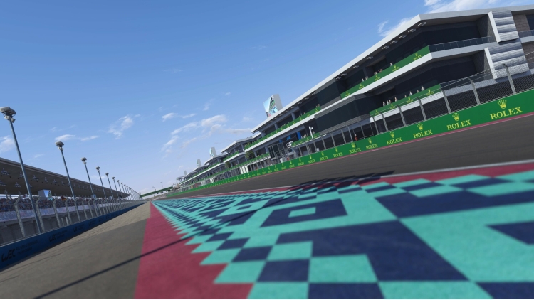 Le Mans Ultimate - 2024 Pack 5
