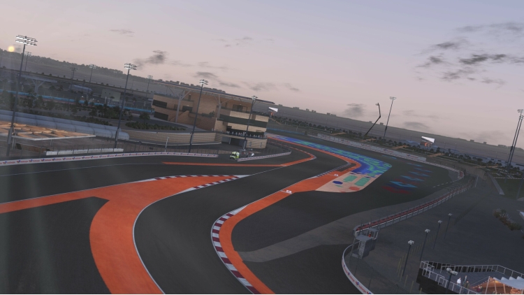 Le Mans Ultimate - 2024 Pack 5