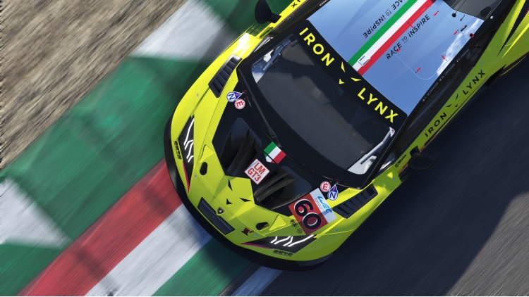 Le Mans Ultimate - 2024 Pack 5