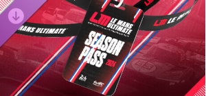 Le Mans Ultimate - 2024 Season Pass