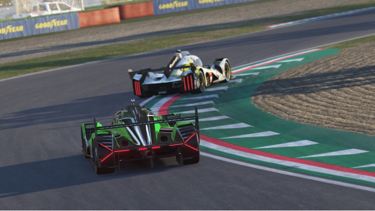Le Mans Ultimate - 2024 Season Pass