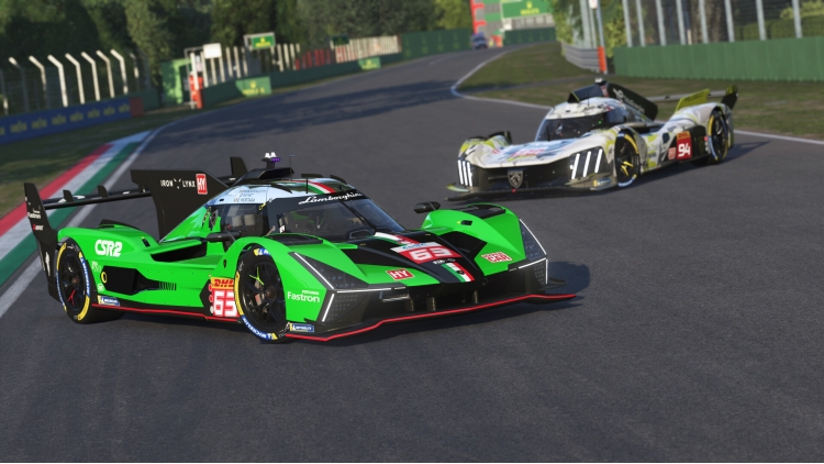 Le Mans Ultimate - 2024 Season Pass