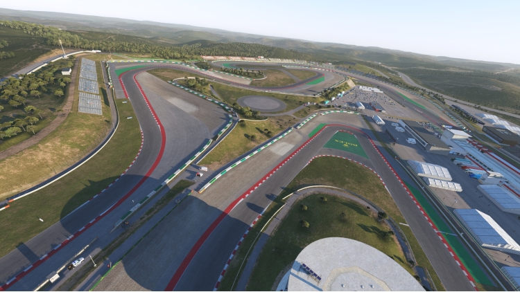Le Mans Ultimate - Early Access