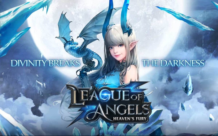 League of Angels - Heaven’s Fury Nedir?