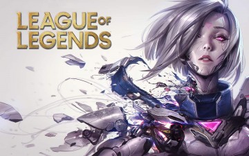 League of Legends - Başlangıç Rehberi (2023)