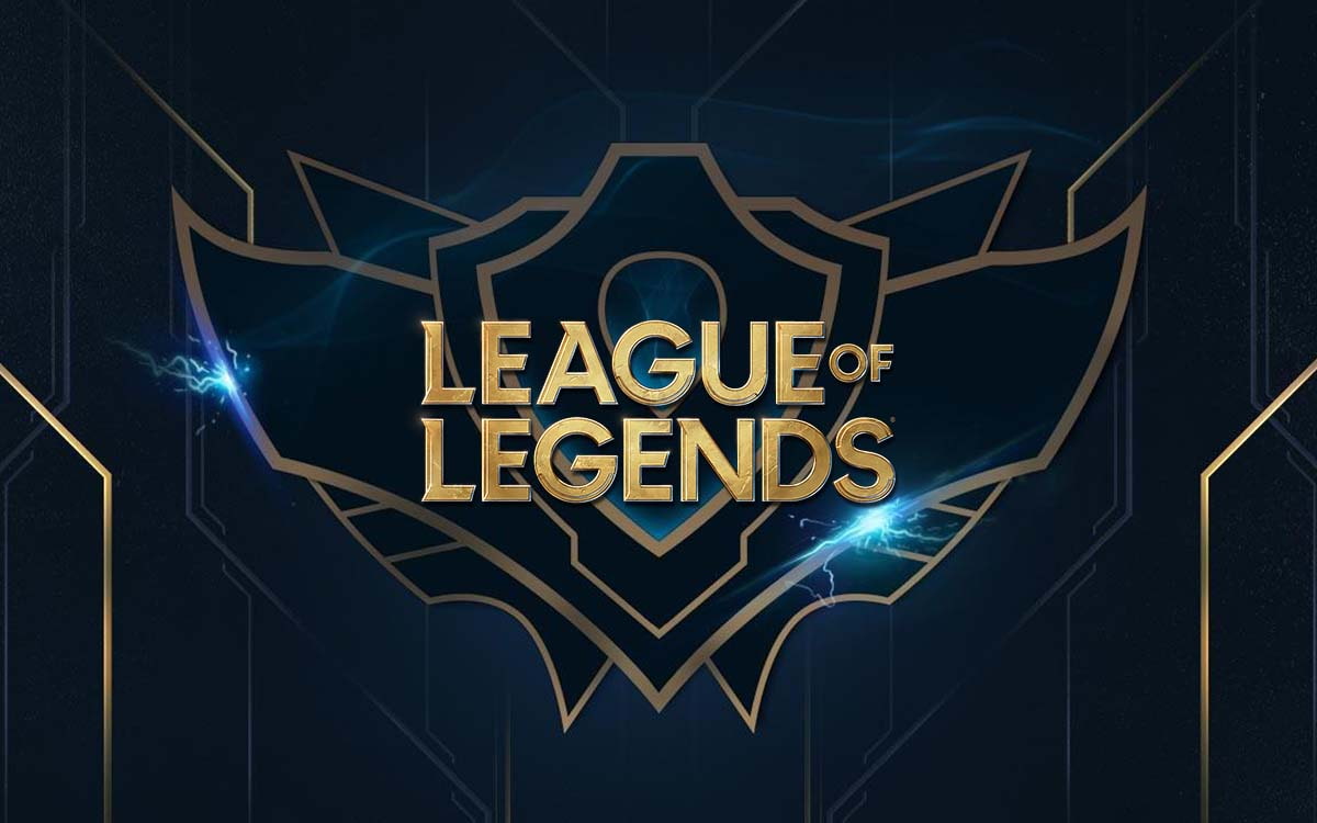 League of Legends Ligler