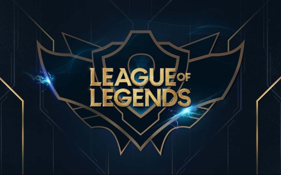 League of Legends Ligler