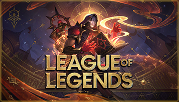 League of Legends (Lol) RP 3900 Riot Points