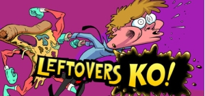Leftovers KO!