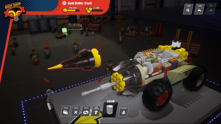 LEGO® 2K Drive Awesome Rivals Edition (EPIC)