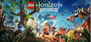 LEGO® Horizon Adventures™ 