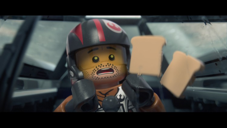 LEGO® Star Wars™: The Force Awakens - Season Pass