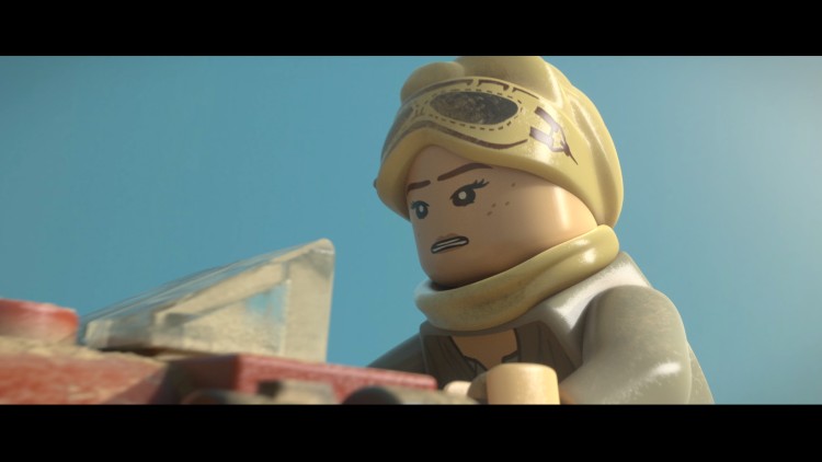 LEGO® Star Wars™: The Force Awakens - Season Pass