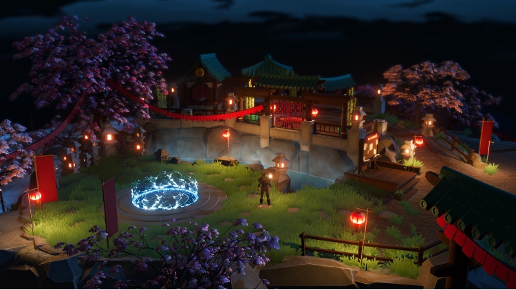 Len's Island - Early Access