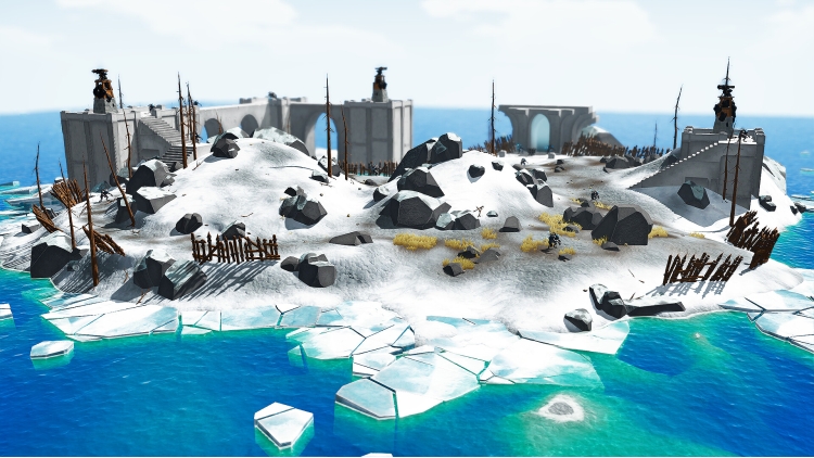 Len's Island - Early Access