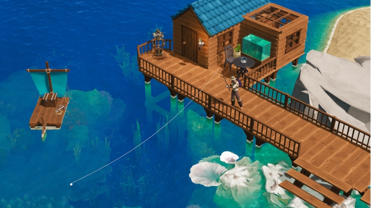 Len's Island - Early Access