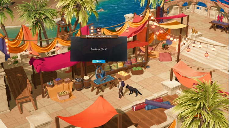 Len's Island - Early Access