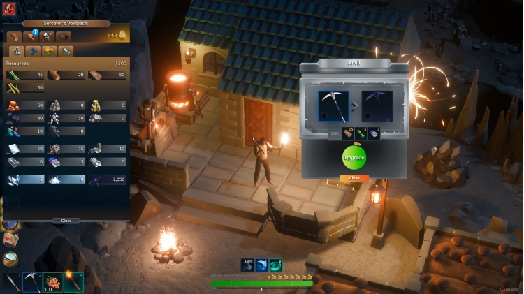 Len's Island - Early Access