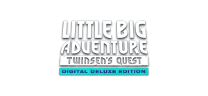 Little Big Adventure - Twinsen's Quest - Deluxe Edition