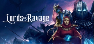 Lords of Ravage