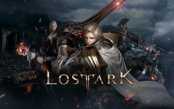 Lost Ark Sistem Gereksinimleri