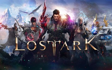 Lost Ark Karakter Seçim Rehberi