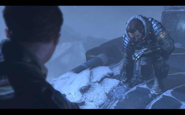 Lost Planet 3