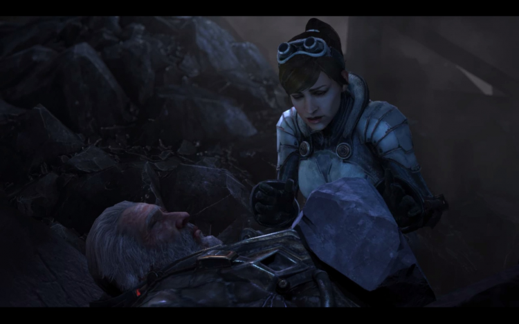 Lost Planet 3