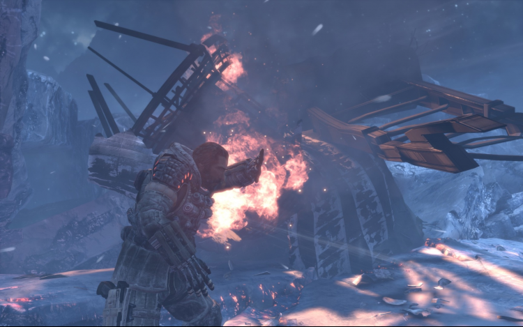 Lost Planet 3
