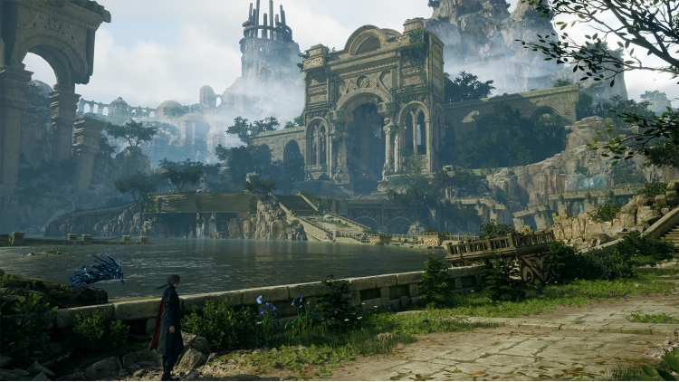 Lost Soul Aside™ - Pre-Order