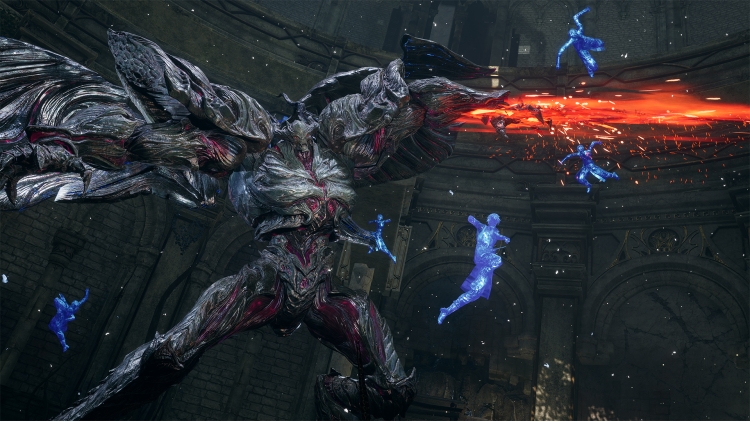 Lost Soul Aside™ - Pre-Order