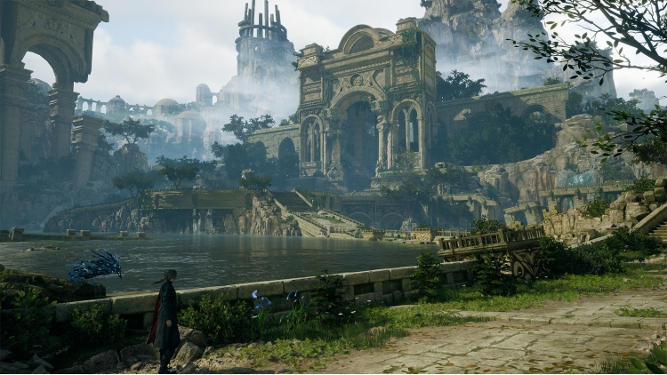 Lost Soul Aside™ - Pre-Order