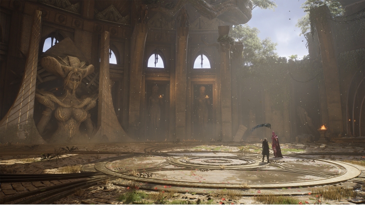 Lost Soul Aside™ - Pre-Order