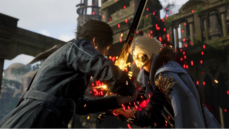 Lost Soul Aside™ - Pre-Order
