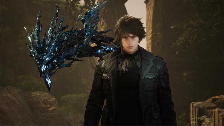 Lost Soul Aside™ - Pre-Order