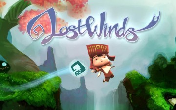 LostWinds Nedir? (2023)